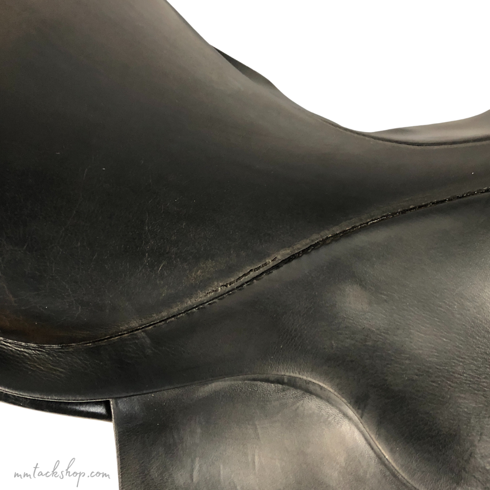 Used Passier Relevant Dressage Saddle