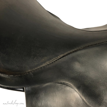 Used Passier Relevant Dressage Saddle