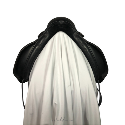 Used Trilogy Debbie McDonald Dressage Saddle