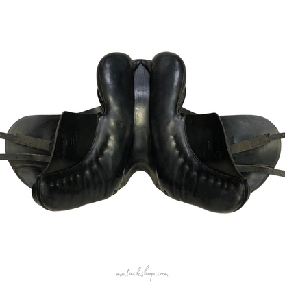 Used Passier Relevant Dressage Saddle