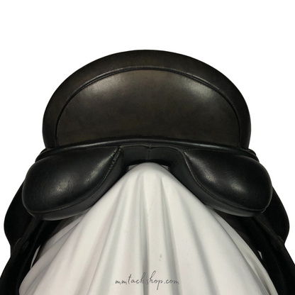 Used Trilogy Debbie McDonald Dressage Saddle
