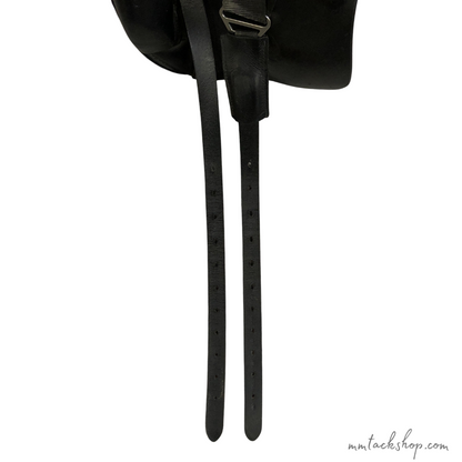 Used Détente Isis Dressage Saddle