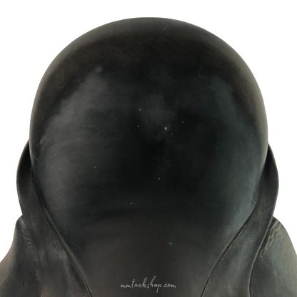 Used Trilogy Debbie McDonald Dressage Saddle