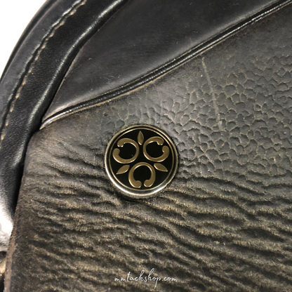 Used Trilogy Debbie McDonald Dressage Saddle