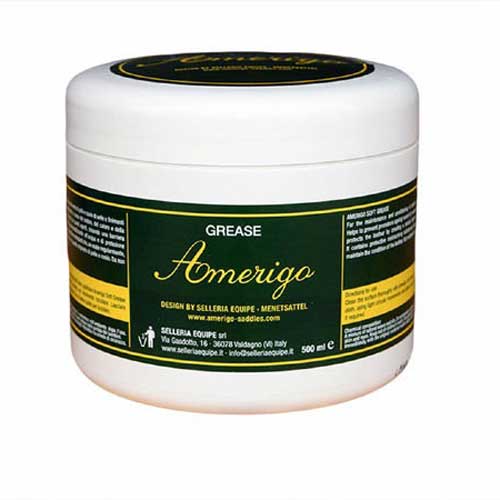 Amerigo Soft Balm, 500ml