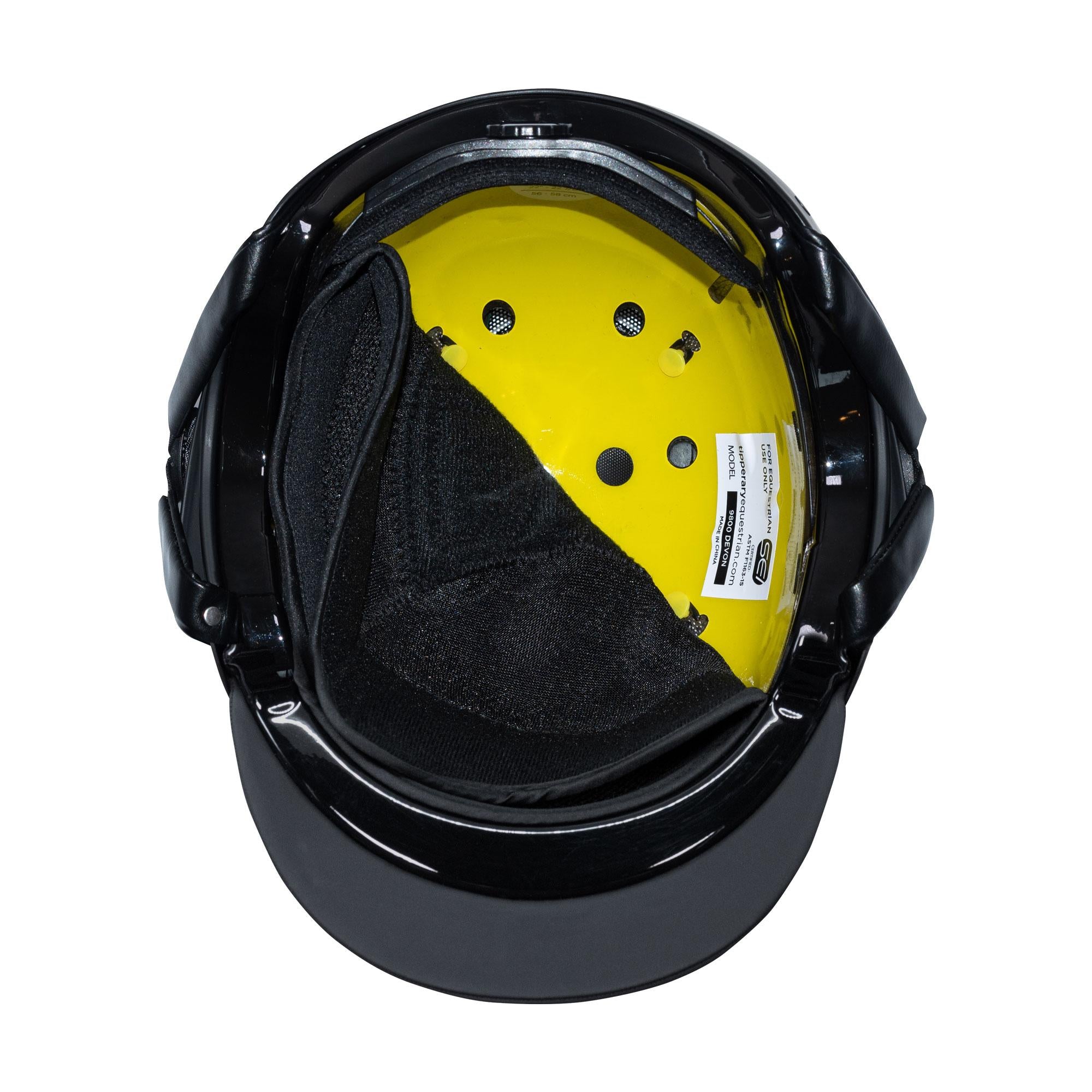 Tipperary Devon MIPS® Wide Brim Helmet