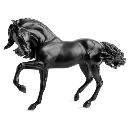 Breyer® Sjoerd Friesian Stallion