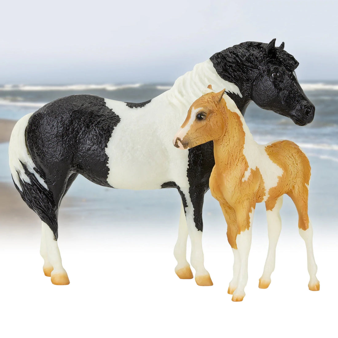 Breyer® The Phantom &amp; Misty Gift Set