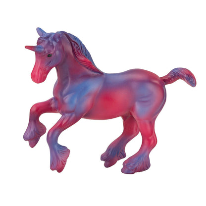 Breyer® Unicorn Swirl Stablemates Gift Set